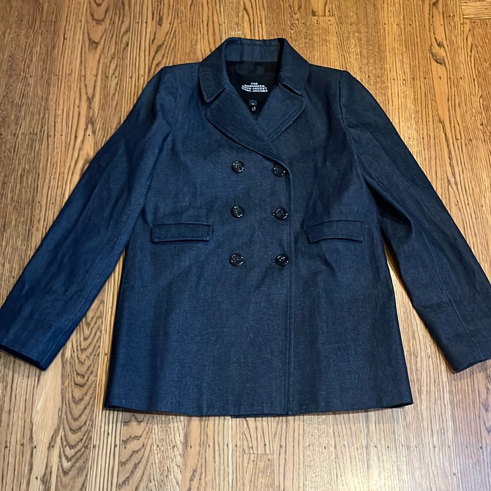 Marc Jacobs Jacket - image 1